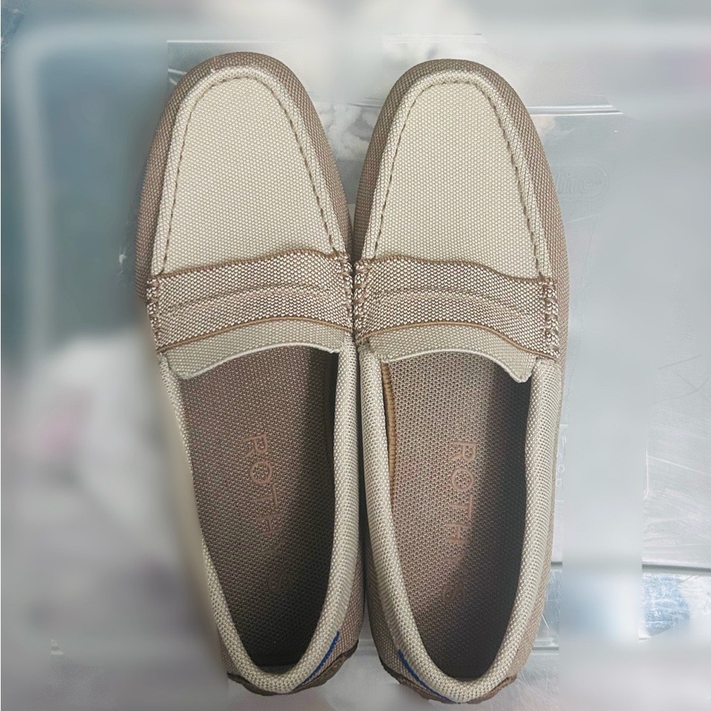 Rothy's Driving Loafers for Men